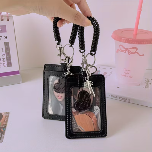 Holder Porta Photocard
