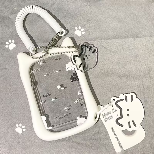 Holder Porta Photocard