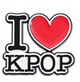 Spille K-Pop