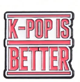 Spille K-Pop