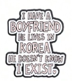 Spille K-Pop