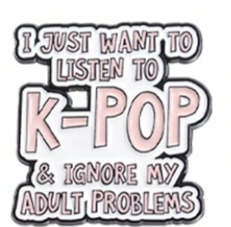 Spille K-Pop