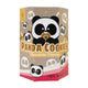 Tokimeki Biscotti Panda al Cioccolato