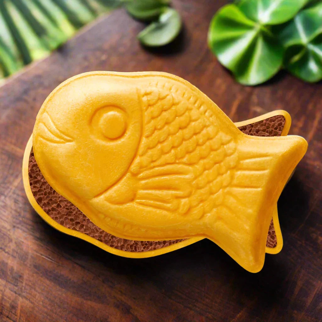 Taiyaki al Cioccolato – Meito