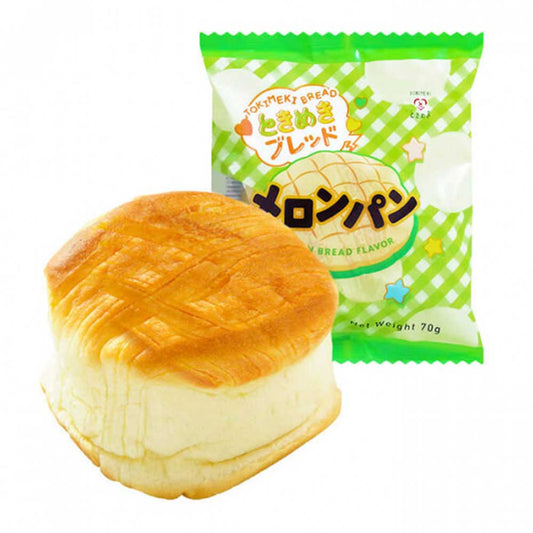 Tokimeki Pane al Melone