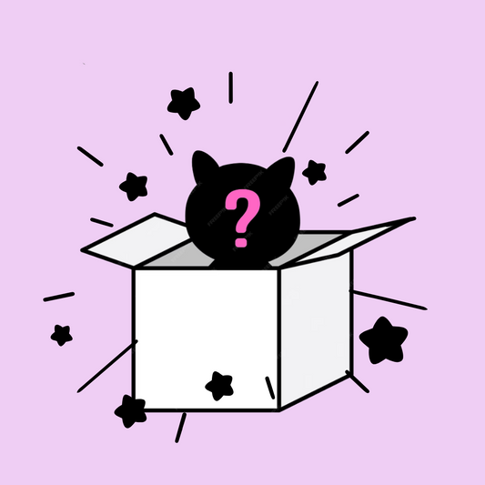 Mystery Box: la sorpresa che conquista i fan