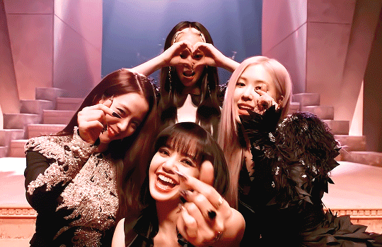 BLACKPINK