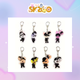 Keychain Stray Kids