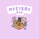 Mystery Box K-Pop