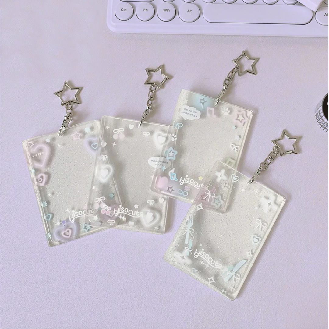 Holder Porta Photocard