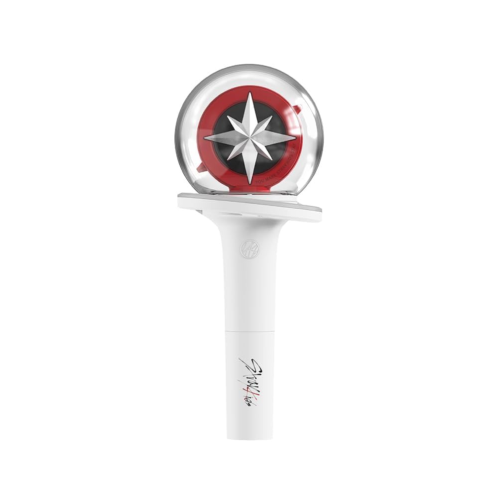 STRAY KIDS - Official Lightstick V.2