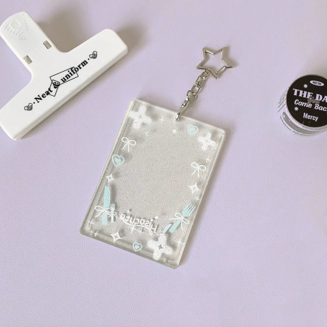 Holder Porta Photocard