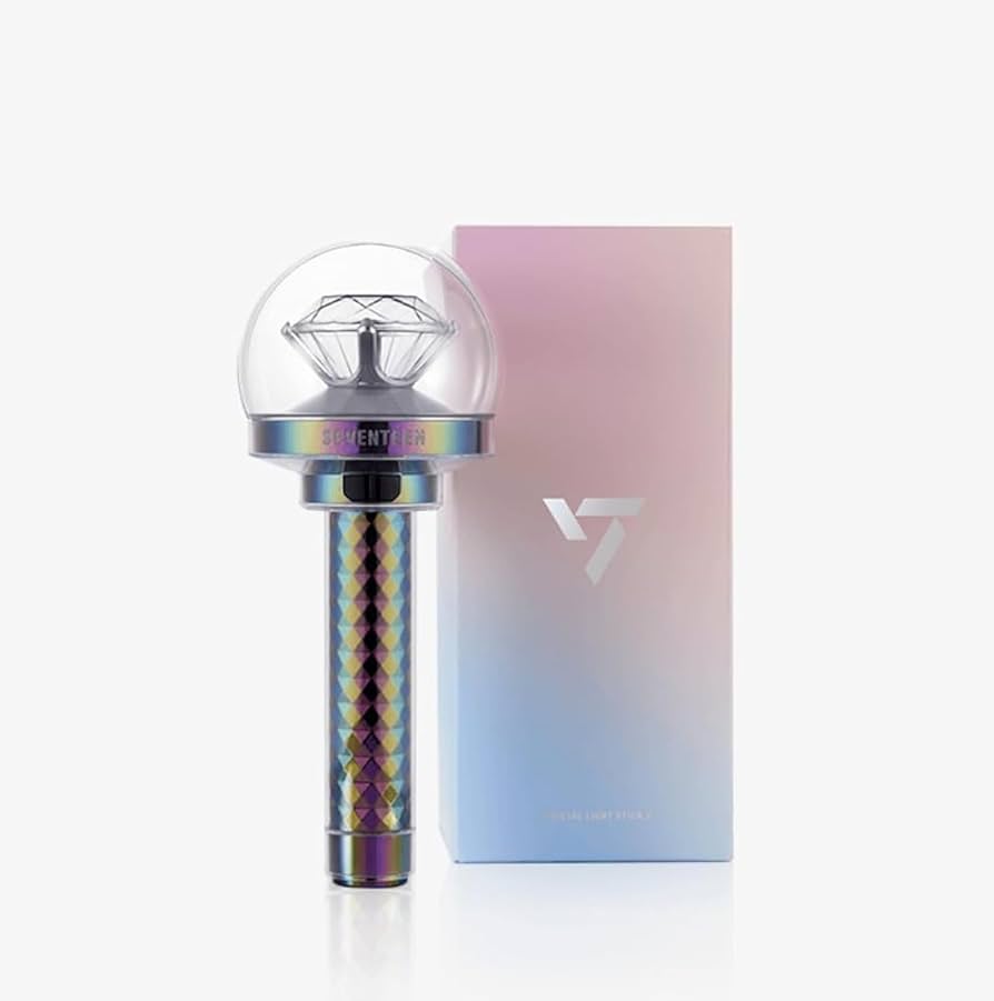 SEVENTEEN - Official Lightstick V.3