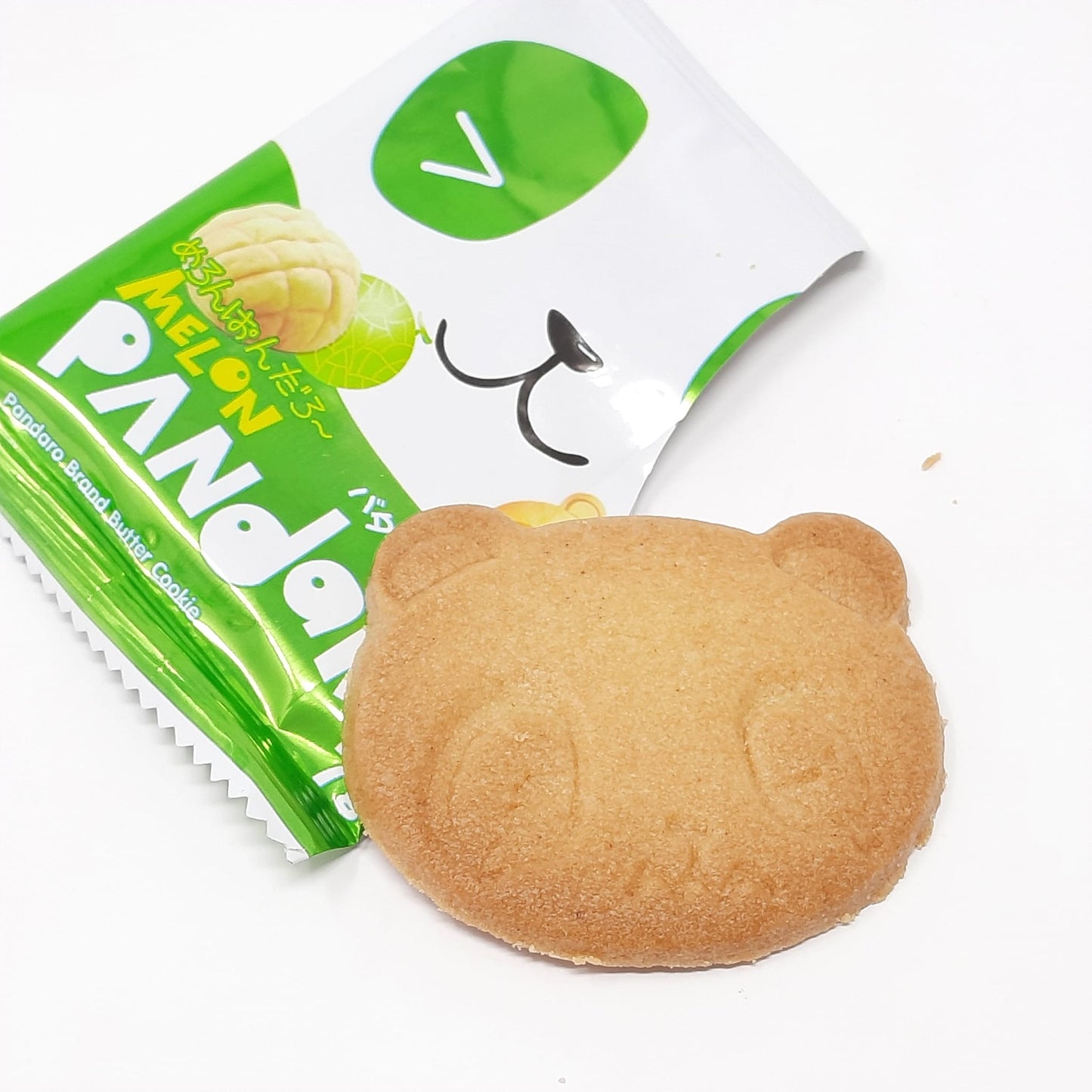 Biscotti Melon Pandaro