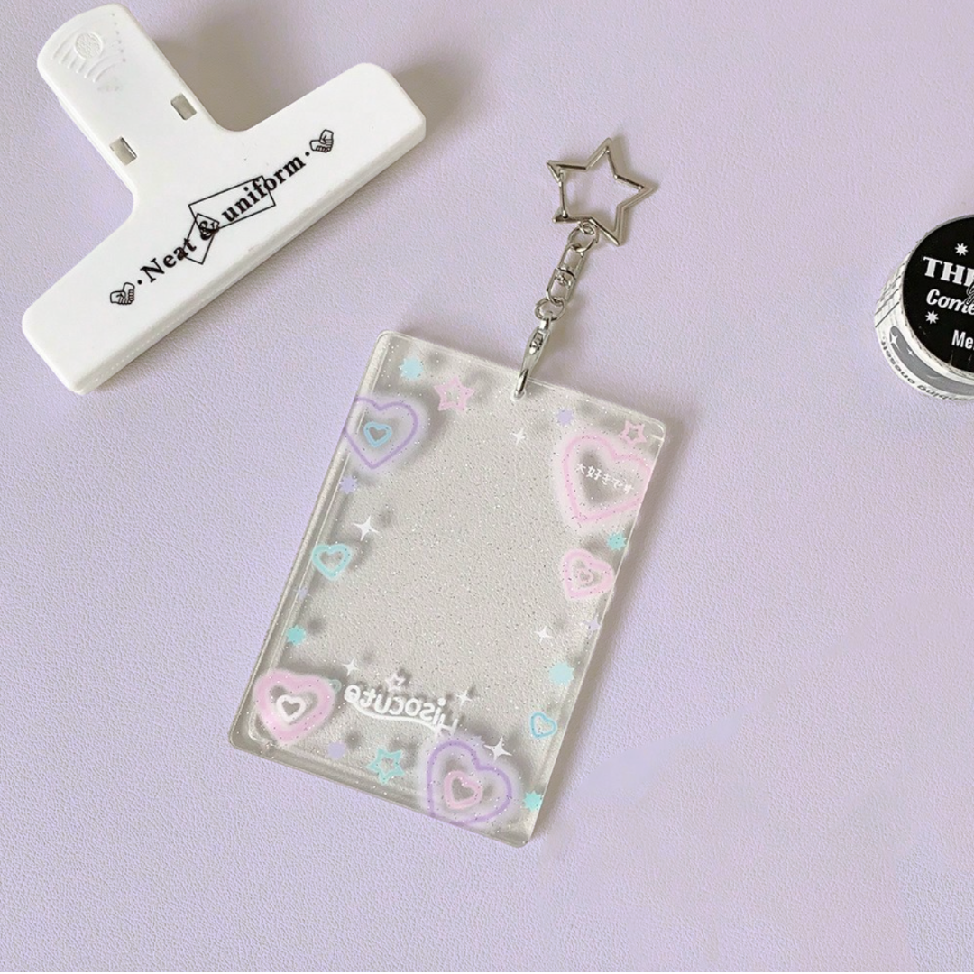 Holder Porta Photocard