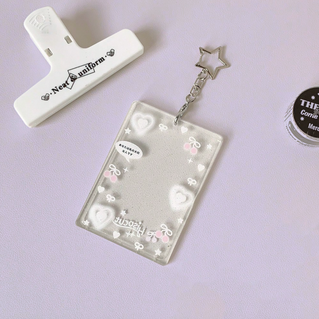 Holder Porta Photocard