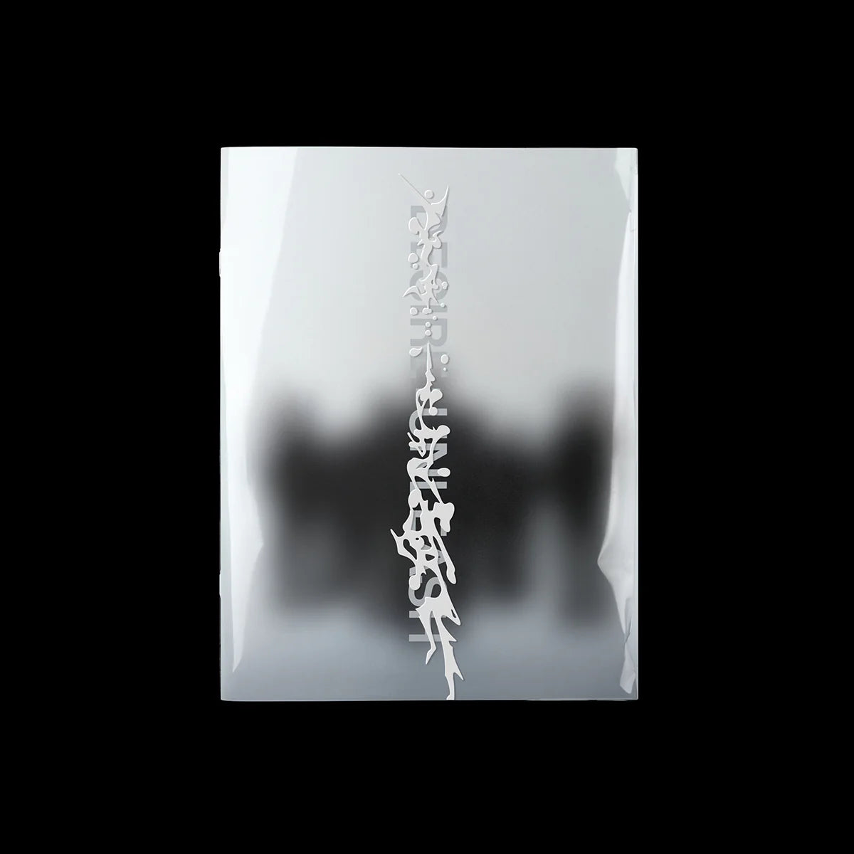 ENHYPEN – 6th Mini Album – DESIRE : UNLEASH