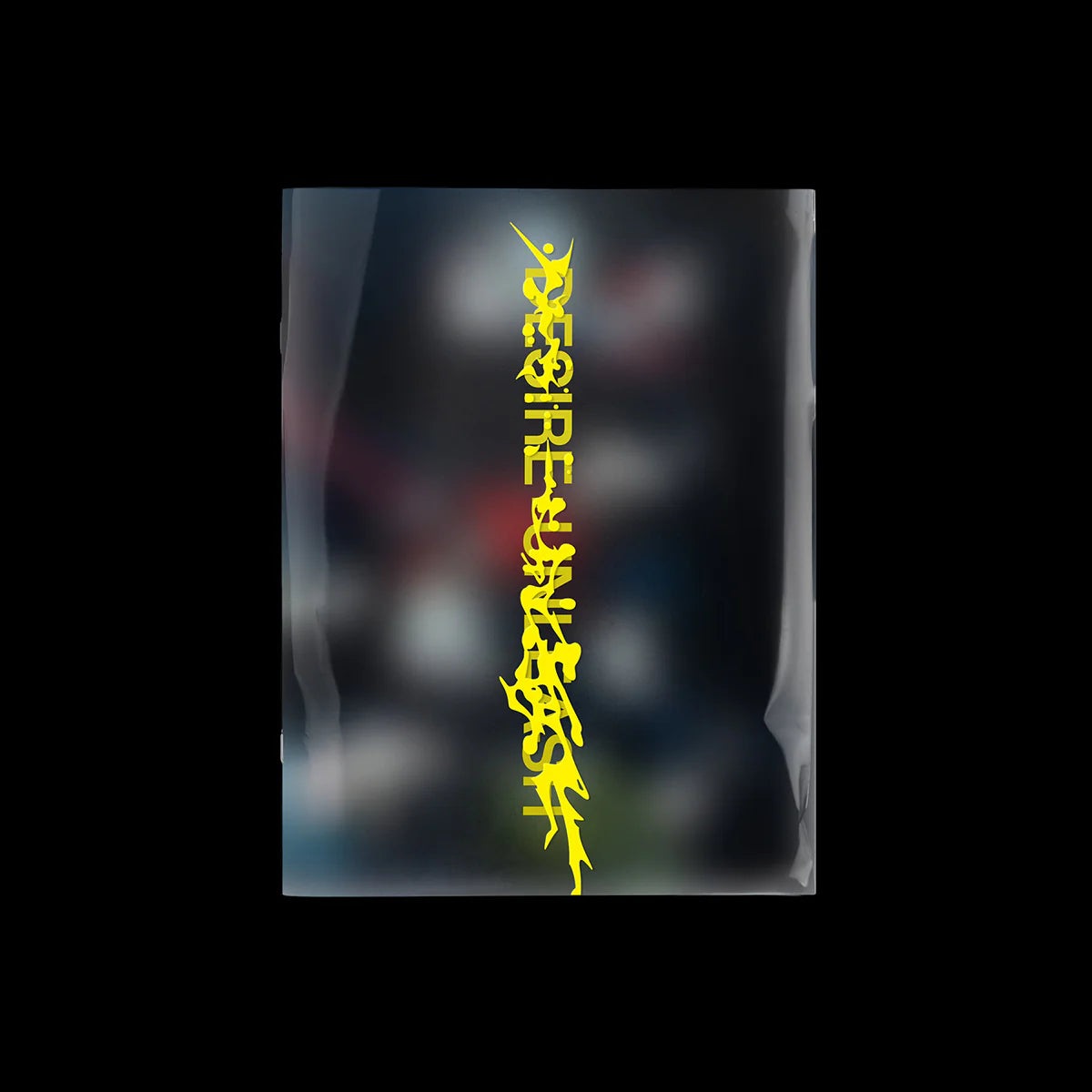 ENHYPEN – 6th Mini Album – DESIRE : UNLEASH