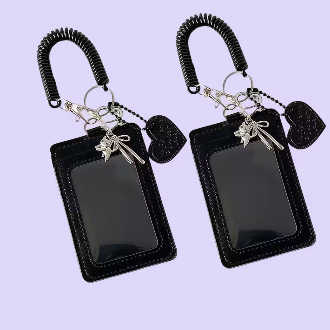 Holder Porta Photocard