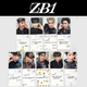 Photocard ZEROBASEONE