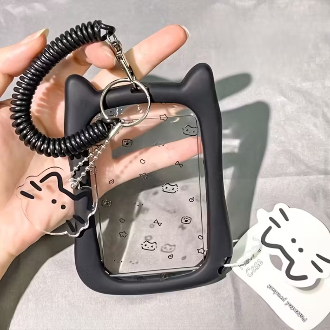 Holder Porta Photocard