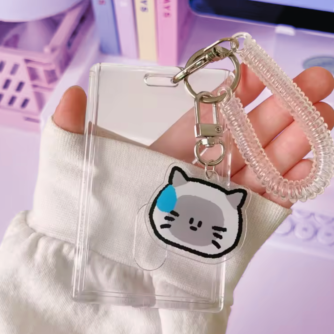 Holder Porta Photocard