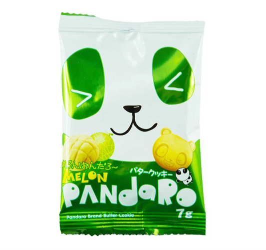 Biscotti Melon Pandaro