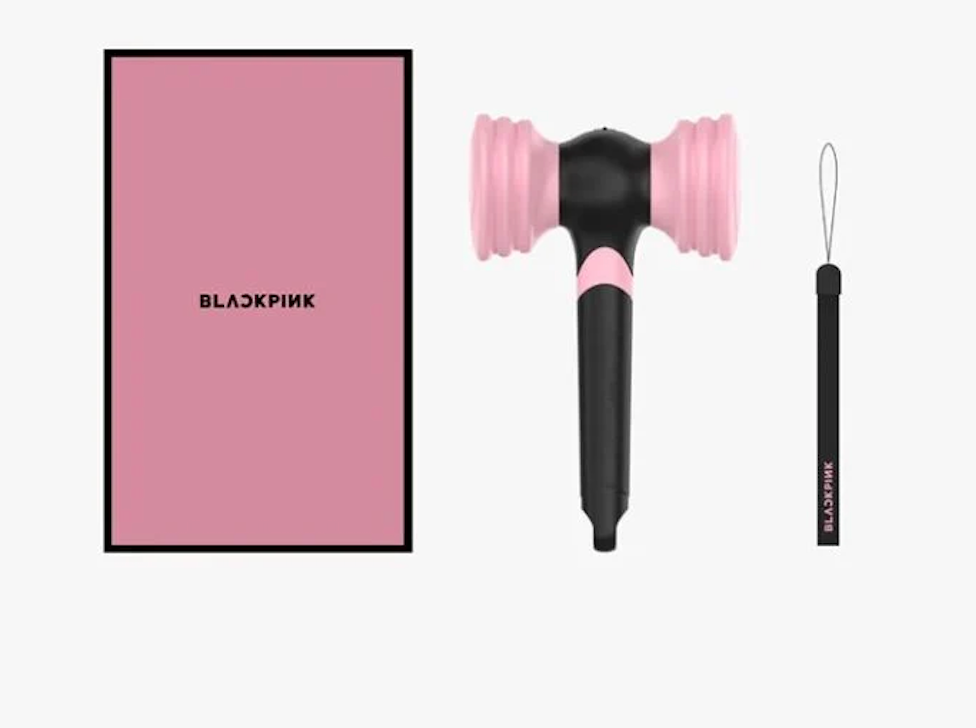BLACKPINK - Official Lightstick SPECIAL EDITION