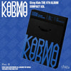 Stray Kids – 4th Album – KARMA [Compact]