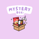 Mystery Box K-Food