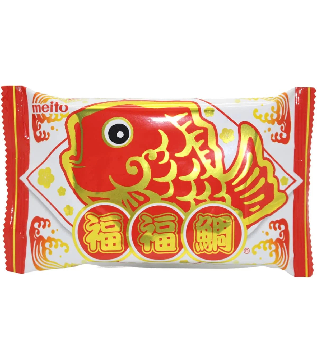 Puku Puku Tai Fukufuku