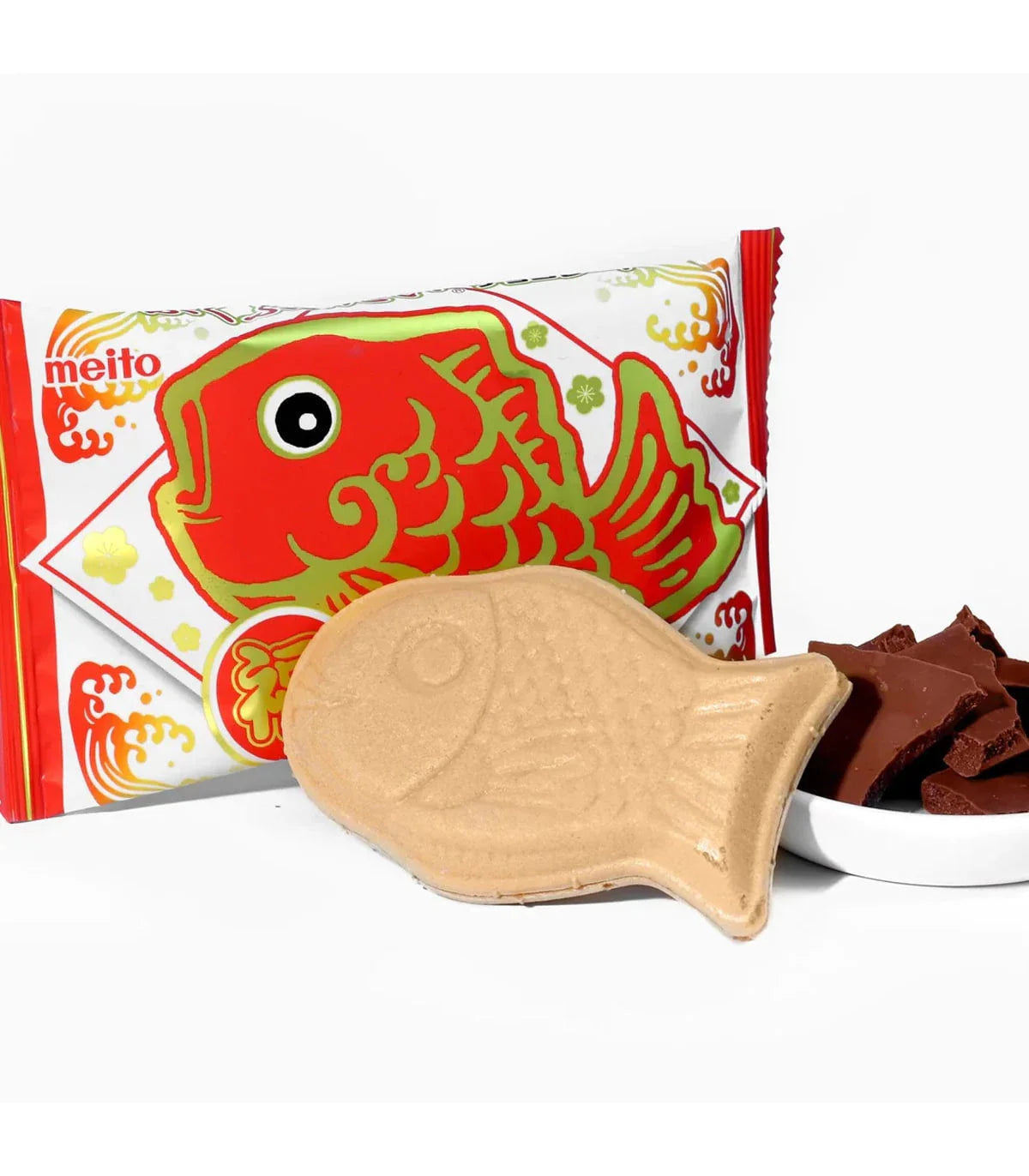 Puku Puku Tai Fukufuku