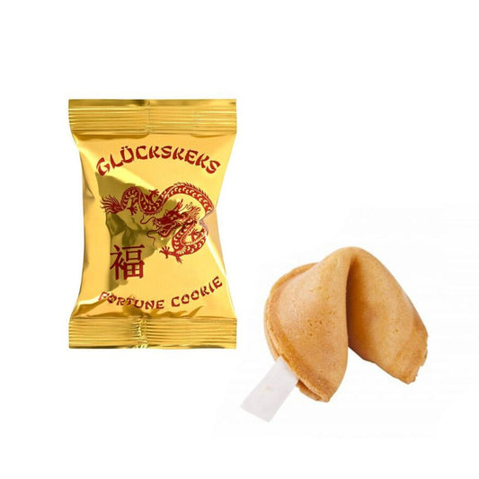 Biscotti della fortuna