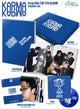 Stray Kids – 4th Album – KARMA (Version Choice)